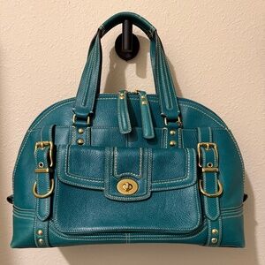 Coach Limited Edition Miranda Bag